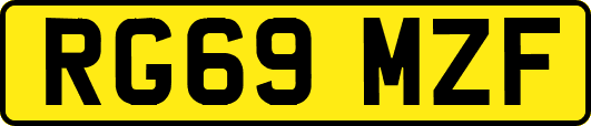 RG69MZF