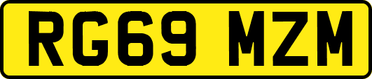 RG69MZM