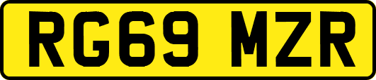RG69MZR
