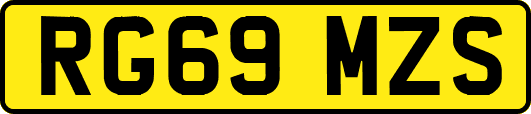 RG69MZS