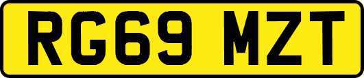 RG69MZT