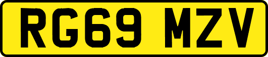 RG69MZV