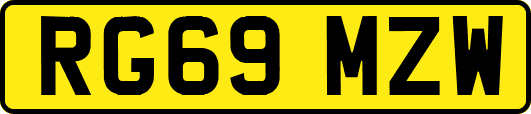 RG69MZW