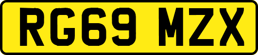 RG69MZX