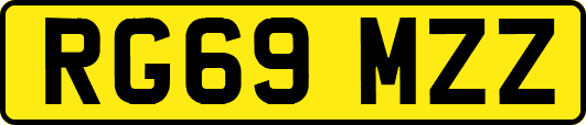 RG69MZZ