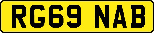 RG69NAB
