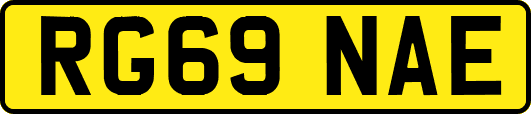 RG69NAE