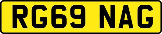 RG69NAG