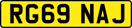 RG69NAJ