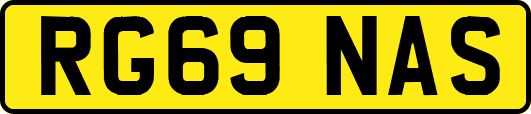 RG69NAS