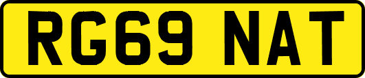 RG69NAT