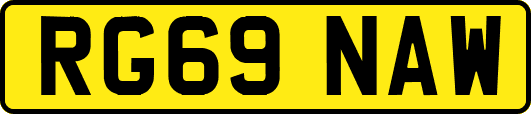 RG69NAW