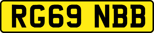 RG69NBB
