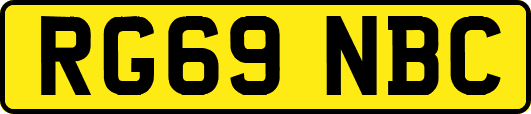 RG69NBC