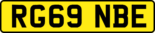 RG69NBE