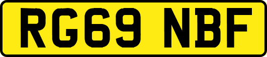 RG69NBF