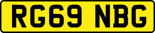 RG69NBG