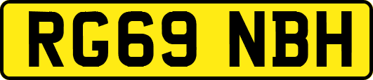 RG69NBH