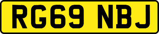 RG69NBJ