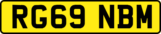 RG69NBM