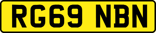 RG69NBN