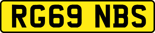 RG69NBS