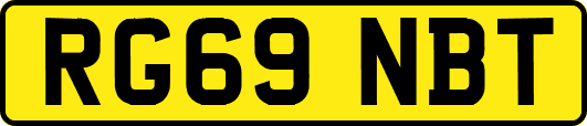 RG69NBT