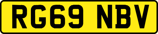 RG69NBV