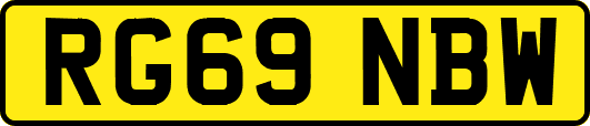 RG69NBW