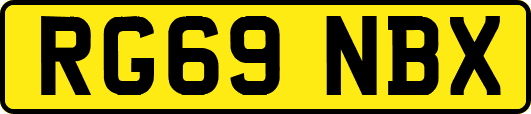 RG69NBX