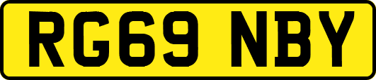 RG69NBY