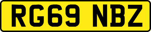 RG69NBZ