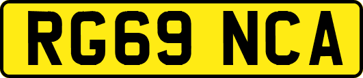 RG69NCA