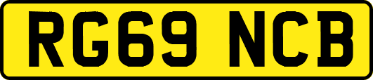 RG69NCB