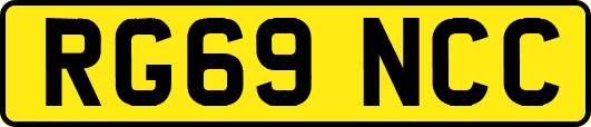 RG69NCC