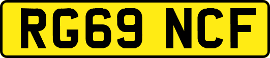 RG69NCF