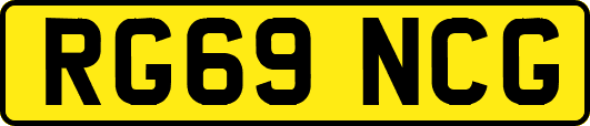 RG69NCG