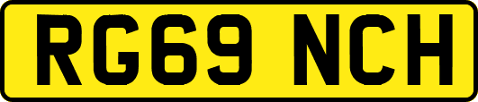 RG69NCH
