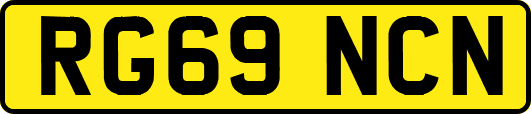 RG69NCN