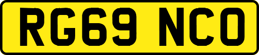 RG69NCO