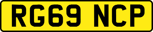 RG69NCP
