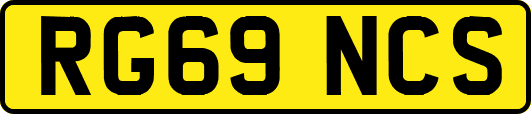 RG69NCS