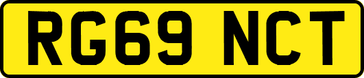 RG69NCT