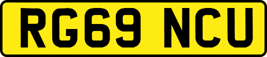 RG69NCU