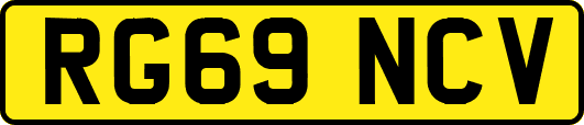 RG69NCV
