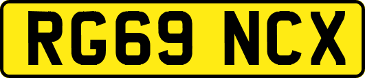 RG69NCX