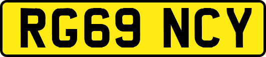 RG69NCY