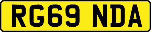 RG69NDA
