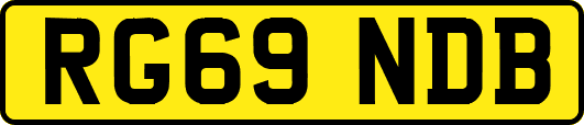RG69NDB