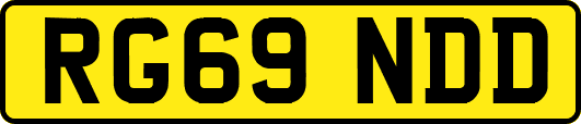RG69NDD